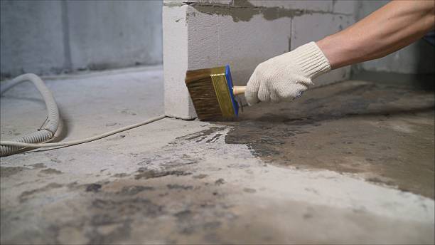 Trusted Waterproofing service in Worthington, KY - SGP Waterproofing